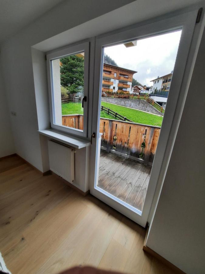 Luxury Apartment Daema Selva di Val Gardena Luaran gambar