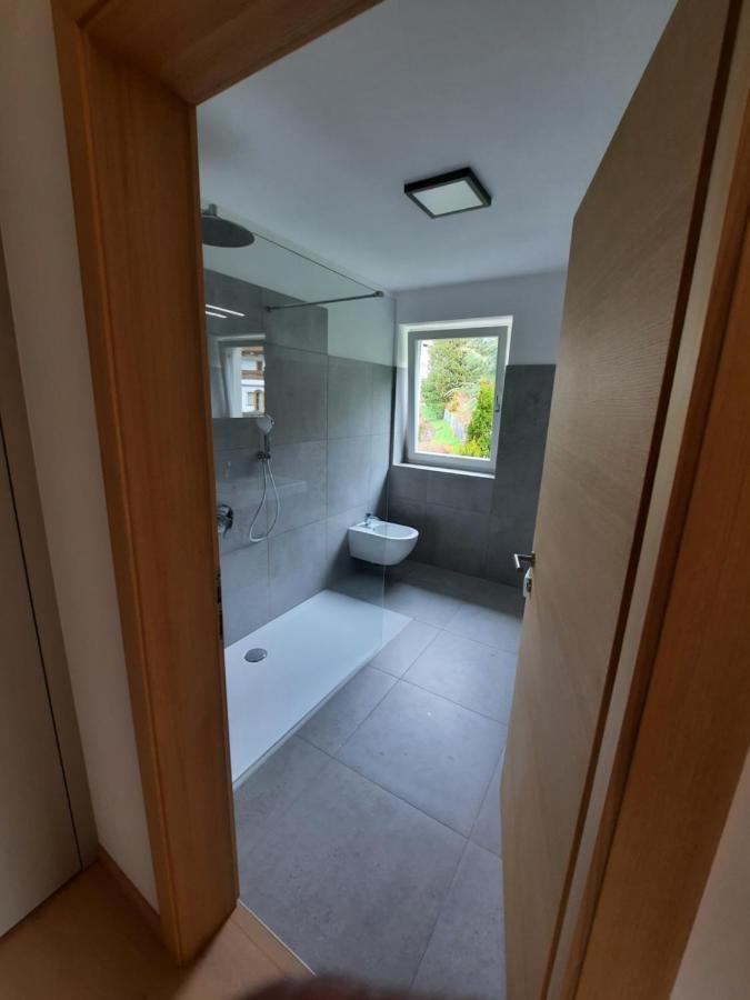 Luxury Apartment Daema Selva di Val Gardena Luaran gambar